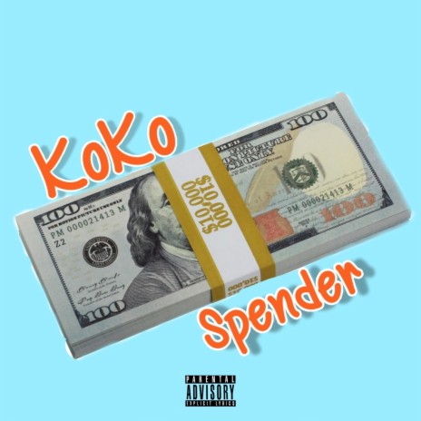 Spender | Boomplay Music