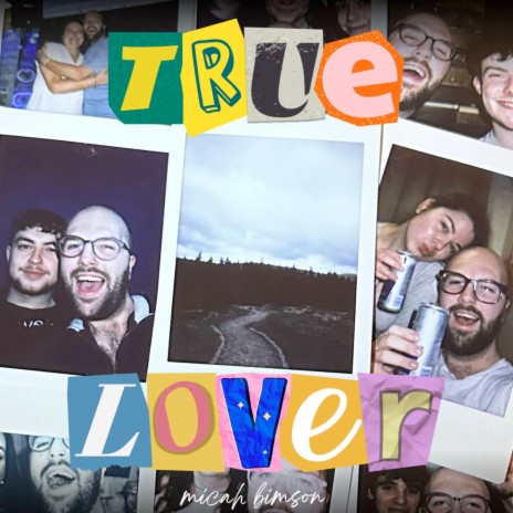 True Lover (Single)