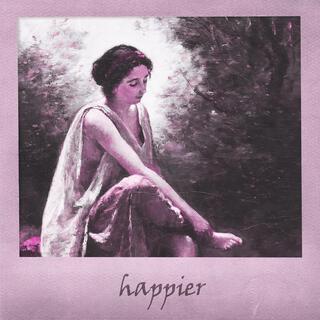 Happier (Piano Version - Slowed + Reverb)