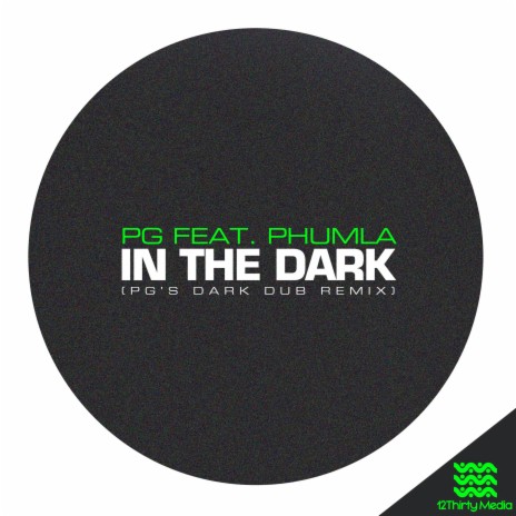 In The Dark (PG's Dark Dub Remix) ft. Phumla | Boomplay Music