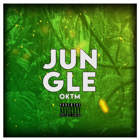 Jungle | Boomplay Music