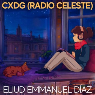 CXDG (Radio Celeste)
