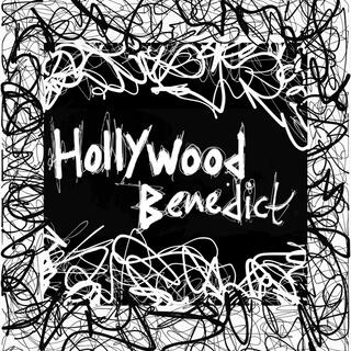 Hollywood Benedict