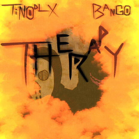 Therapy ft. BANGO. | Boomplay Music