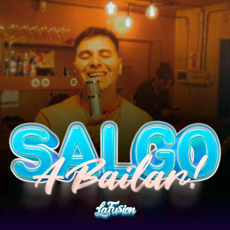 Salgo A Bailar (Cuarteto) | Boomplay Music
