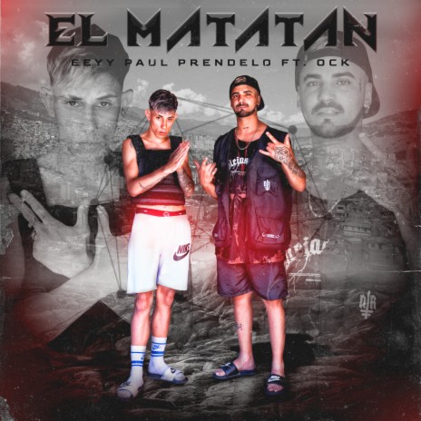 El Matatan ft. OCK