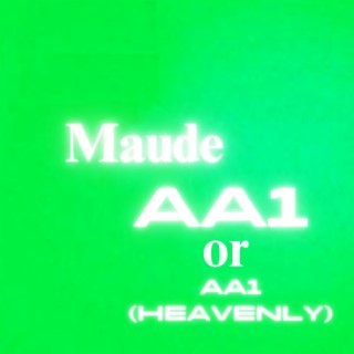 AA1 or AA1 (Heavenly)
