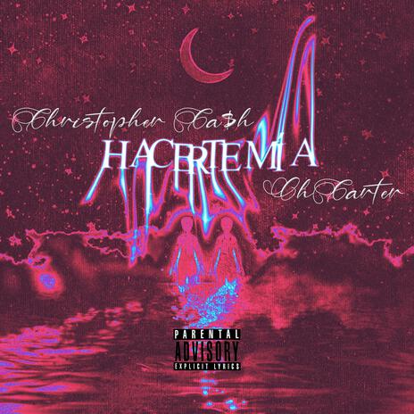 HACERTE MÍA ft. OHCARTER | Boomplay Music