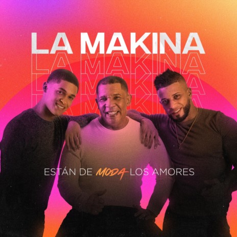 Están de Moda los Amores | Boomplay Music