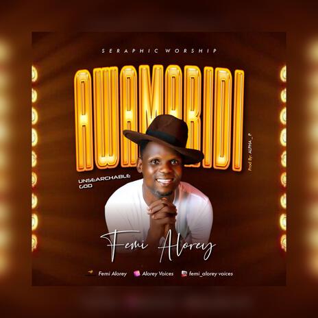 Awamaridi | Boomplay Music