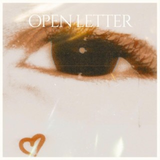 Open Letter