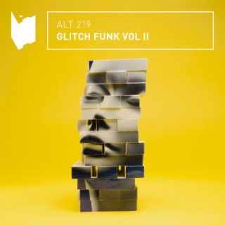 Glitch Funk Vol II