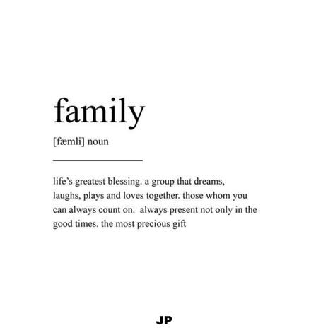 Family | Boomplay Music