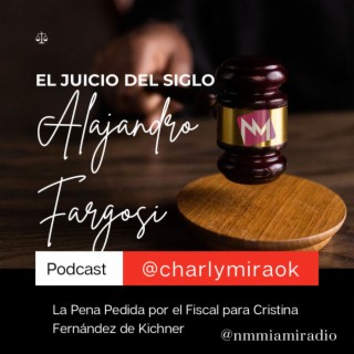 El Juicio del siglo