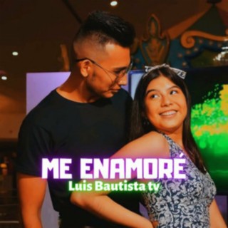 Me enamore lyrics | Boomplay Music