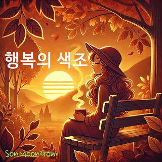 행복의 색조 lyrics | Boomplay Music