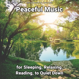Peaceful Music for Sleeping, Relaxing, Reading, to Quiet Down