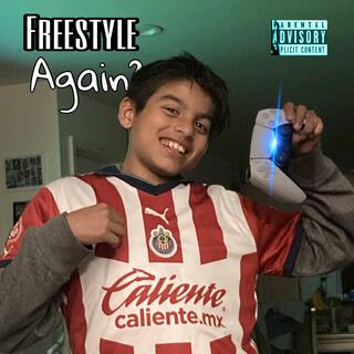 Freestyle Again?