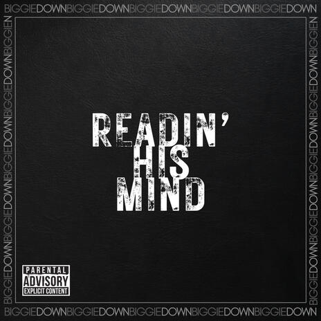 Readin' His Mind | Boomplay Music