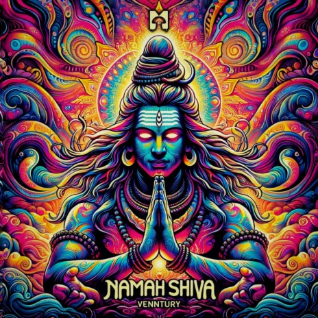 Namah Shiva | Boomplay Music