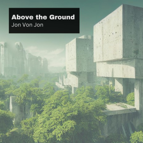 Above the Ground | Boomplay Music