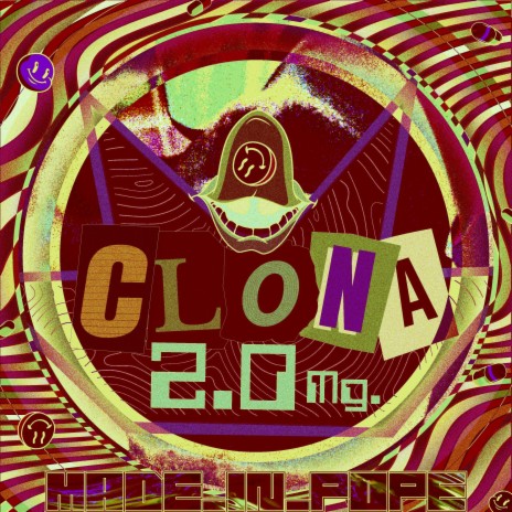 CLONA 2.0mg | Boomplay Music