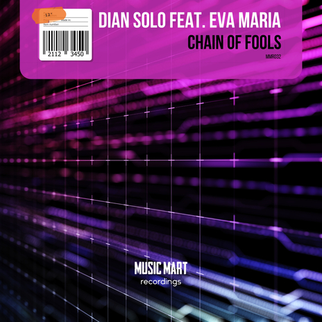 Chain Of Fools ft. Eva Maria | Boomplay Music