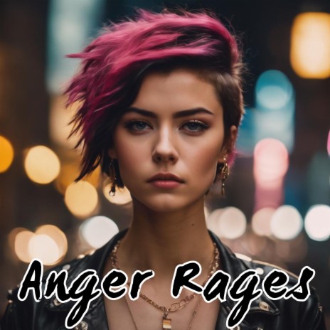 Anger rages