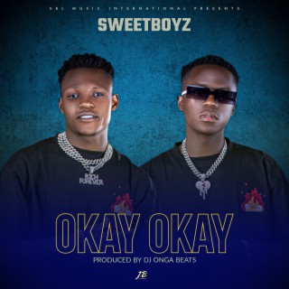 Okay Okay lyrics | Boomplay Music