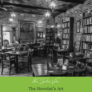 The Novelist's Art