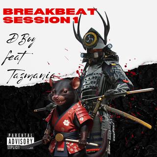 Breakbeat Session 1