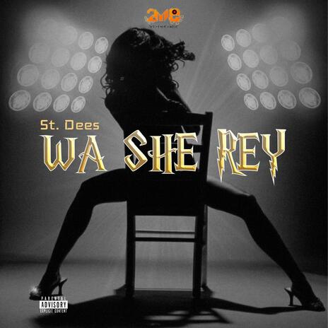 Wa She Rey | Boomplay Music