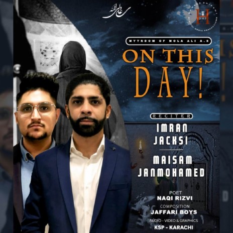 On This Day ft. Maisam Janmohamed | Boomplay Music