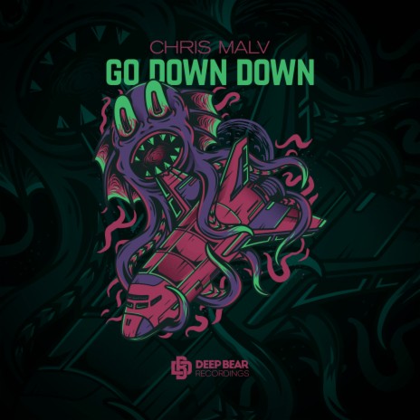 Go Down Down (Radio Edit) | Boomplay Music