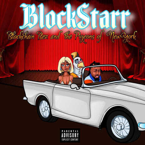 BlockStar | Boomplay Music