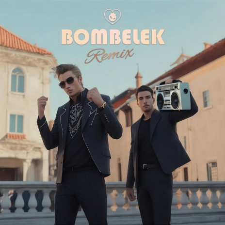 Bombelek (DJ Bocian Remix) ft. Talip | Boomplay Music
