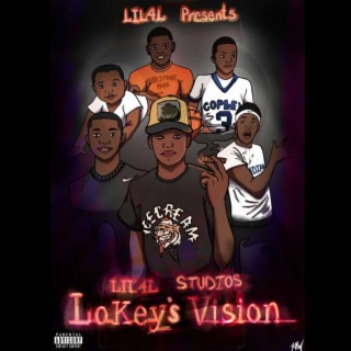 LoKey's Vision