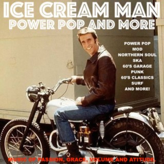 Episode 538: Ice Cream Man Power Pop and More #535