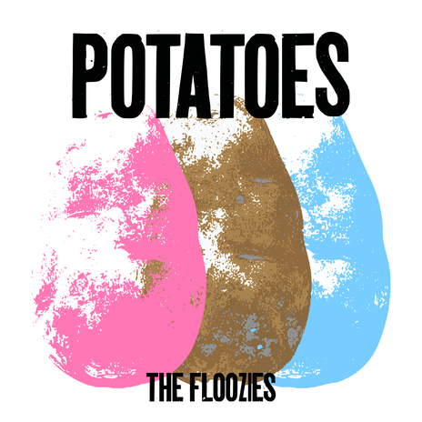 Potatoes | Boomplay Music