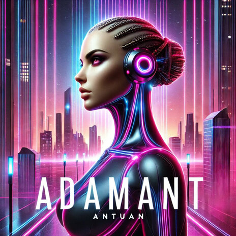 Adamant | Boomplay Music