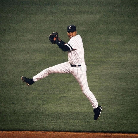 DerekJeter | Boomplay Music