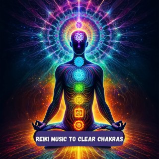 Reiki Music to Clear Chakras