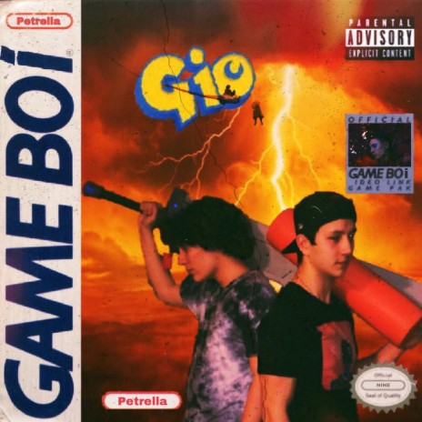 Game Boi | Boomplay Music