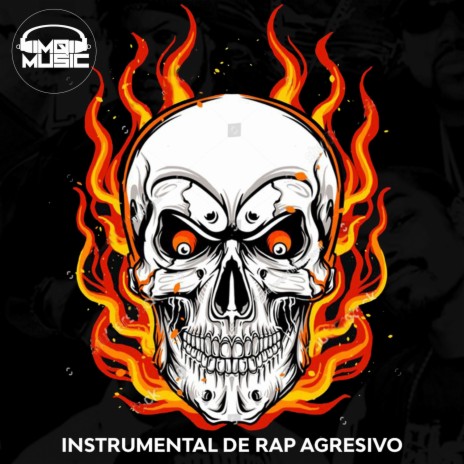 Flow Calle Beats Rap (Instrumental Rap Agresivo) | Boomplay Music
