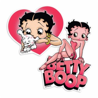 Betty Boop