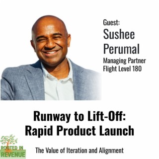 Runway to Lift-Off: Rapid Product Launch