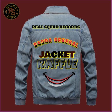 Jacket Raffle | Boomplay Music