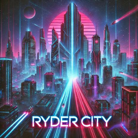 Ryder City | Boomplay Music