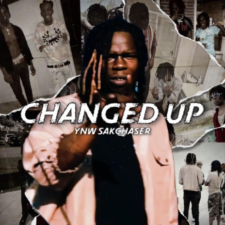 Changed Up (Slow Down Part 2) | Boomplay Music