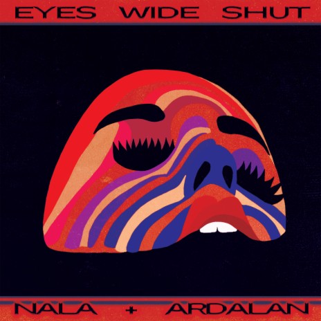 Eyes Wide Shut ft. Ardalan | Boomplay Music